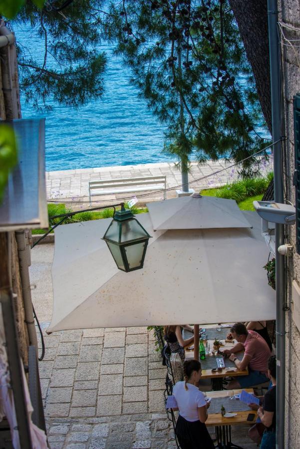 Unique Cavtat Center Apartment Exterior photo