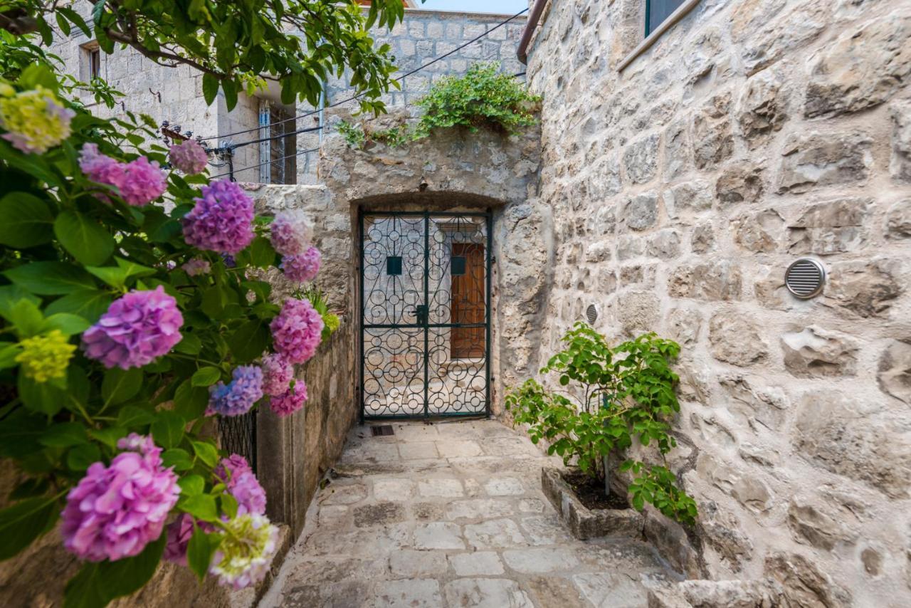 Unique Cavtat Center Apartment Exterior photo